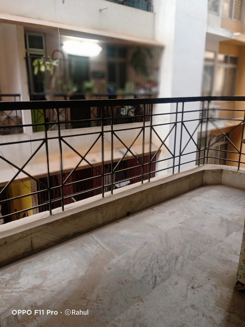 Unfurnished 2bhk in Panjabari, Khanapara, Guwahati, Assam, India for Rent